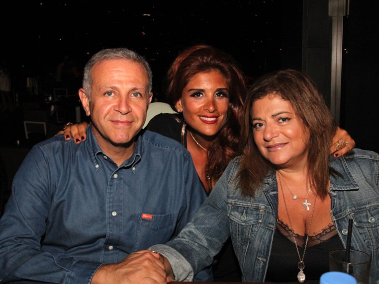 Monte Cassino on Saturday Night